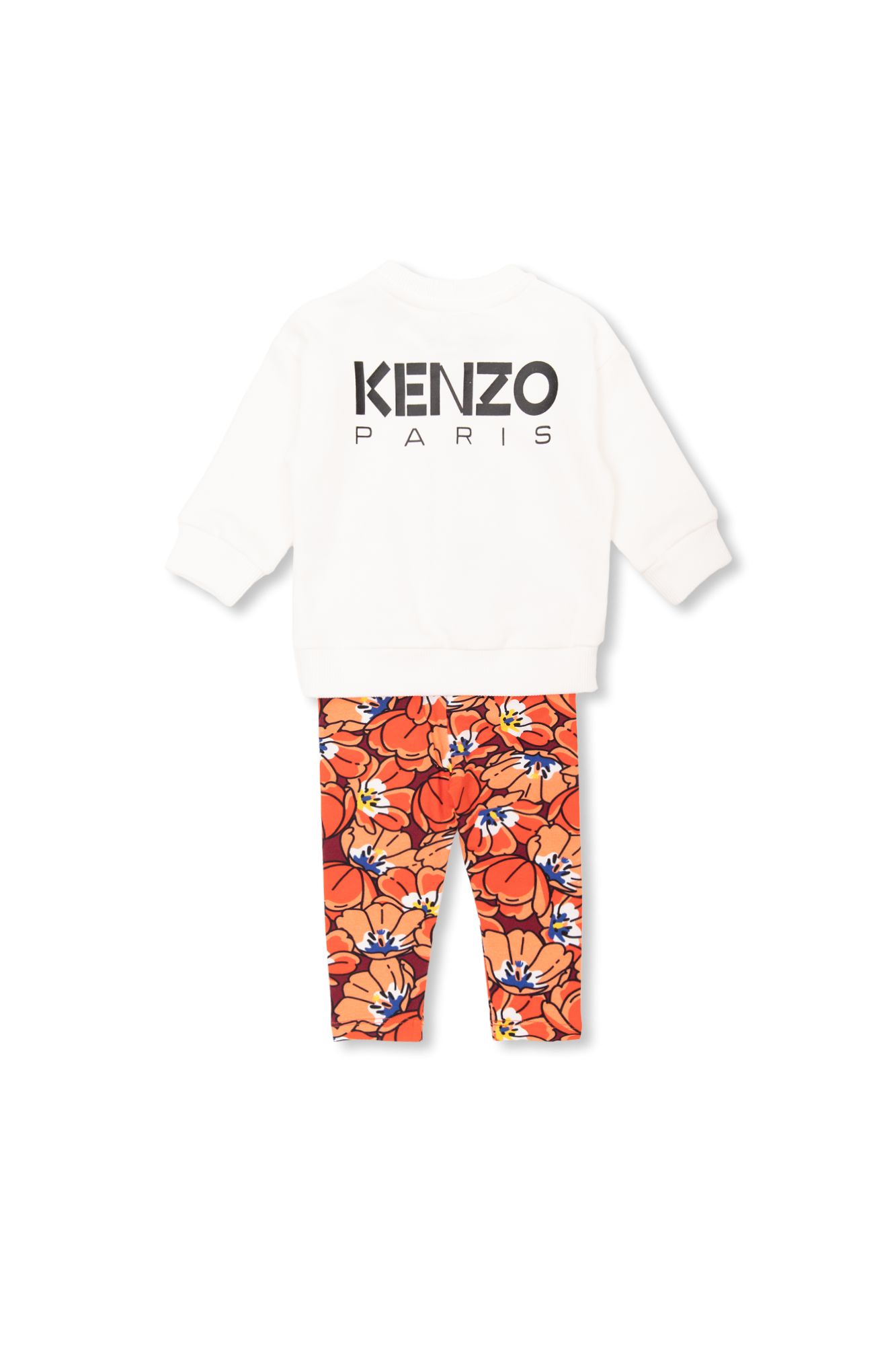 Kenzo 6-9 months clearance japan